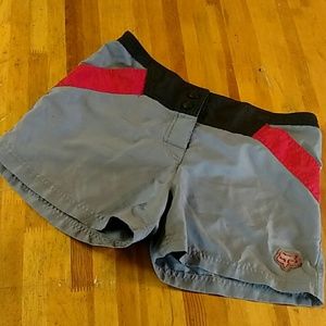 Fox board shorts